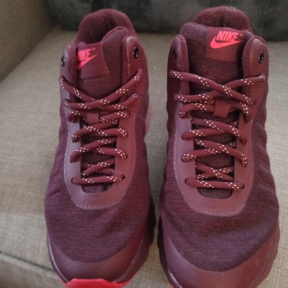 Air Max Invigor Mid - Picture 6 of 6